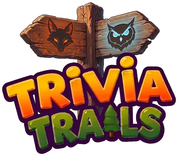 Trivia Trails